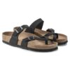 Mayari Vegana Birko-Flor Nubuck