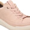Melbourne de ante rosa claro