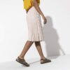 Milano Birko-Flor Nubuck