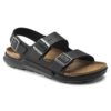 Milano Crosstown para hombre en piel encerada