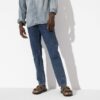 Milano Crosstown para hombre en piel encerada
