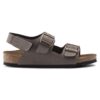 Milano Hl Kids Birko-Flor Nubuck