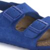Milano Hl Suede: sandalias de ante para niños