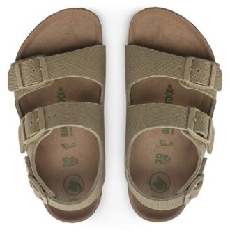 Milano Kids Vegano Textil