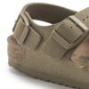 Milano Kids Vegano Textil