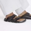 Mogami Terra Stealth Birko-Flor
