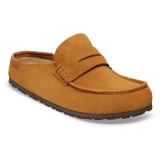Naples de ante y nubuck