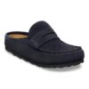 Naples de ante y nubuck