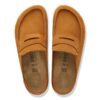Naples de ante y nubuck