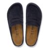 Naples de ante y nubuck