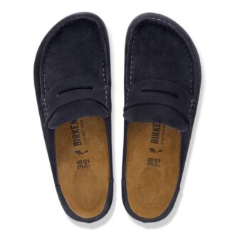 Naples de ante y nubuck