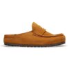 Naples de ante y nubuck