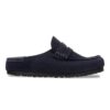 Naples de ante y nubuck