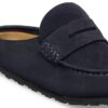 Naples de ante y nubuck