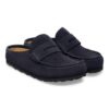 Naples de ante y nubuck