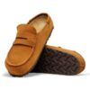 Naples de ante y nubuck