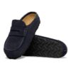 Naples de ante y nubuck