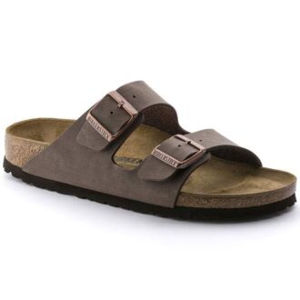 Nubuck Birko-Flor de Arizona