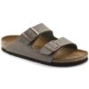 Nubuck Birko-Flor de Arizona