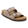 Nubuck Birko-Flor de Arizona