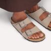 Nubuck Birko-Flor de Arizona