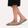Nubuck Birko-Flor de Arizona