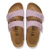 Nubuck Birko-Flor de Arizona