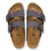 Nubuck Birko-Flor de Arizona