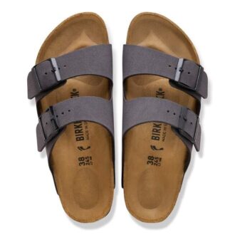 Nubuck Birko-Flor de Arizona