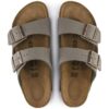 Nubuck Birko-Flor de Arizona