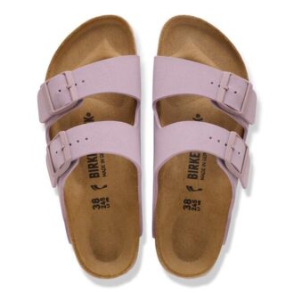 Nubuck Birko-Flor de Arizona
