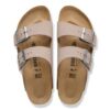 Nubuck Birko-Flor de Arizona