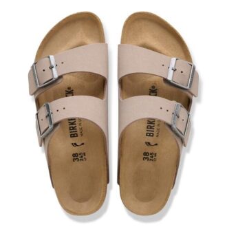 Nubuck Birko-Flor de Arizona
