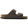 Nubuck Birko-Flor de Arizona