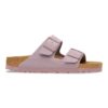 Nubuck Birko-Flor de Arizona