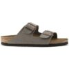 Nubuck Birko-Flor de Arizona