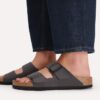 Nubuck Birko-Flor de Arizona