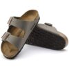 Nubuck Birko-Flor de Arizona