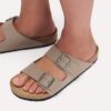 Nubuck Birko-Flor de Arizona