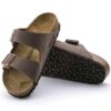 Nubuck Birko-Flor de Arizona