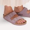 Nubuck Birko-Flor de Arizona