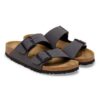 Nubuck Birko-Flor de Arizona