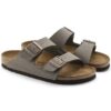 Nubuck Birko-Flor de Arizona