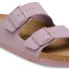 Nubuck Birko-Flor de Arizona