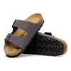 Nubuck Birko-Flor de Arizona