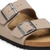 Nubuck Birko-Flor de Arizona