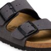 Nubuck Birko-Flor de Arizona