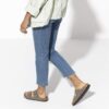 Nubuck Birko-Flor de Arizona