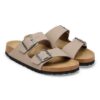 Nubuck Birko-Flor de Arizona