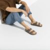 Nubuck Birko-Flor de Arizona